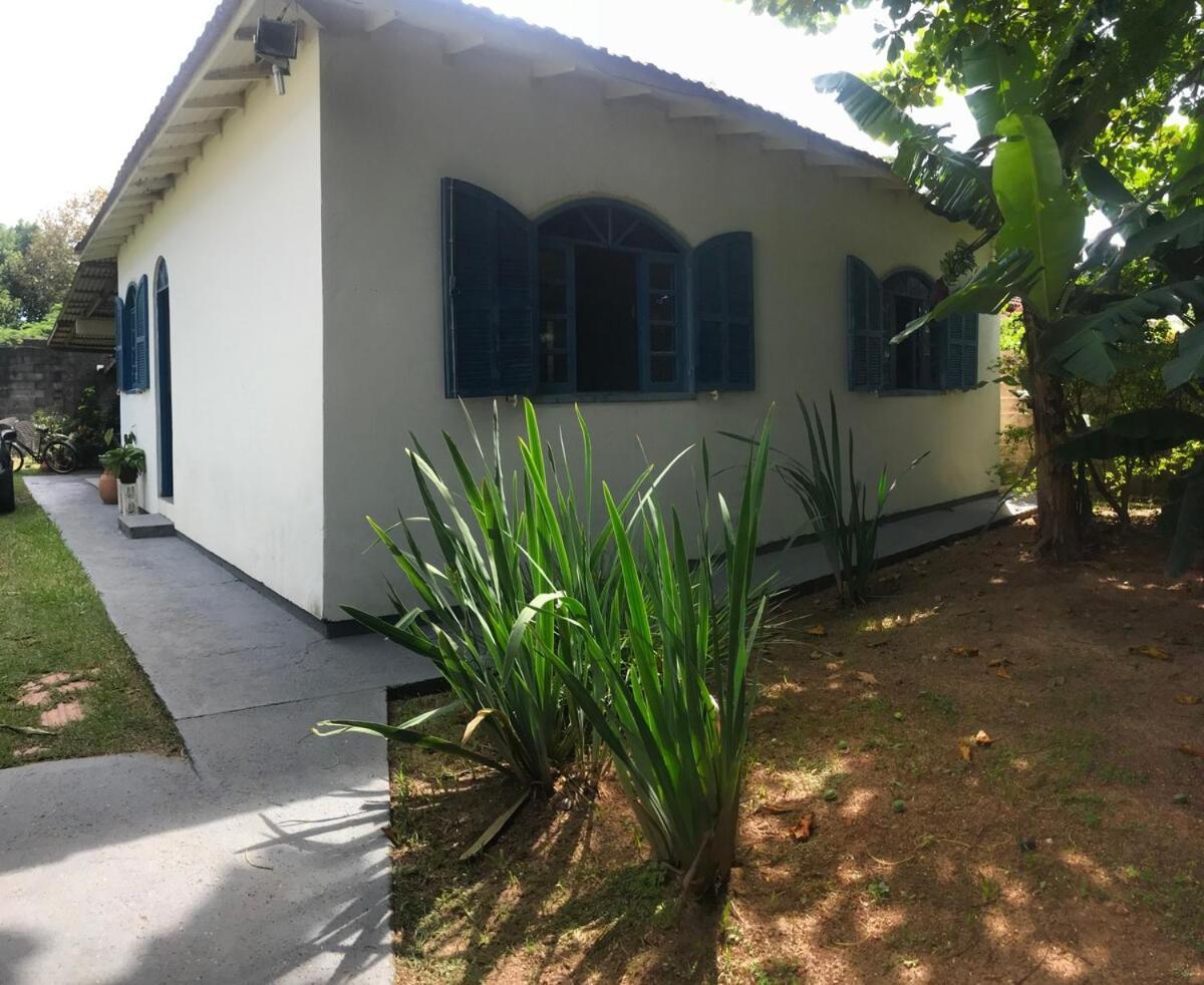 Casa De Temporada No Campeche Villa - Florianopolis, Florianopolis